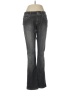 Miss Me Stars Silver Jeans Size 28 waist - photo 1
