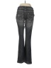 Miss Me Stars Silver Jeans Size 28 waist - photo 2