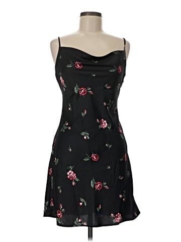 BP. Cocktail Dress (view 1)