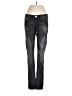 True Religion Stars Silver Jeans Size 30 waist - photo 1