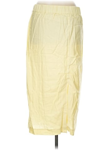 Ann Taylor Casual Skirt (view 2)