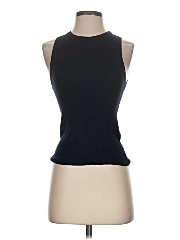 Zara Sweater Vest (view 1)