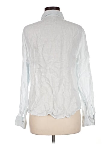 J by Joie Long Sleeve Button-Down Shirt (view 2)