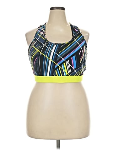 rise Tank Top (view 1)