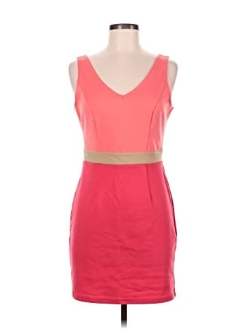 Forever 21 Cocktail Dress (view 2)