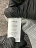 Vince. Metallic Gray Wool Pullover Sweater Size XS - photo 8
