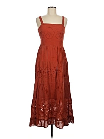 NAOO Nation AK Outfits Casual Dress (view 1)