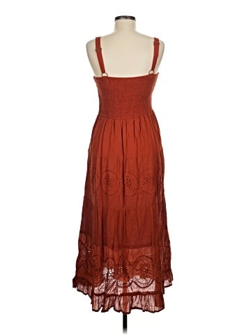 NAOO Nation AK Outfits Casual Dress (view 2)