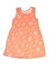 Carter's Orange Dress Size 5T - photo 1