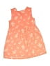 Carter's Orange Dress Size 5T - photo 2