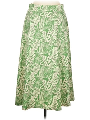 Pact Casual Skirt