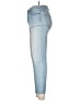 J.Crew Solid Blue Jeans Size 28 waist - photo 5