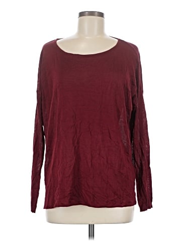 H&M Long Sleeve T-Shirt (view 1)