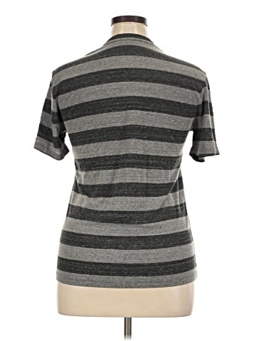 BDG Short Sleeve Turtleneck (view 2)