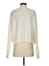 Free People Color Block Ivory Pullover Sweater Size S - photo 2