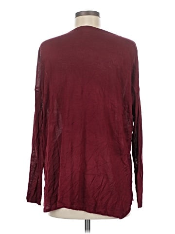 H&M Long Sleeve T-Shirt (view 2)
