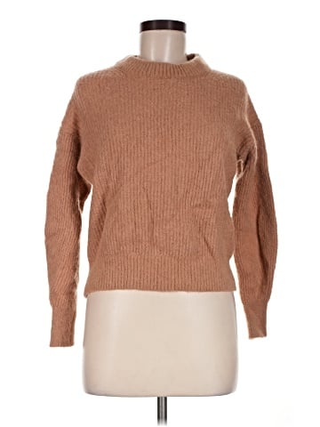 Everlane Turtleneck Sweater (view 1)