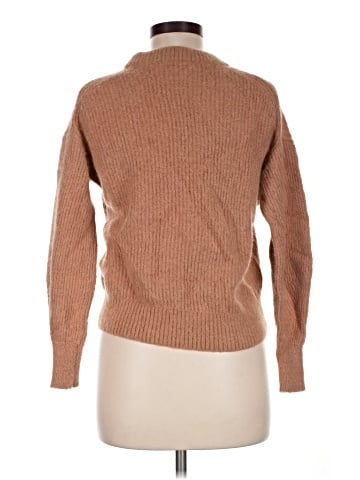 Everlane Turtleneck Sweater (view 2)