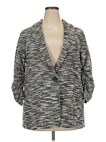 Max Studio Blazer (view 1)