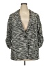 Max Studio Gray Blazer Size 2X - photo 1