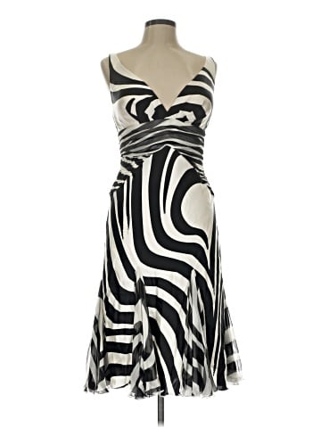 Alberto Makali Cocktail Dress (view 1)
