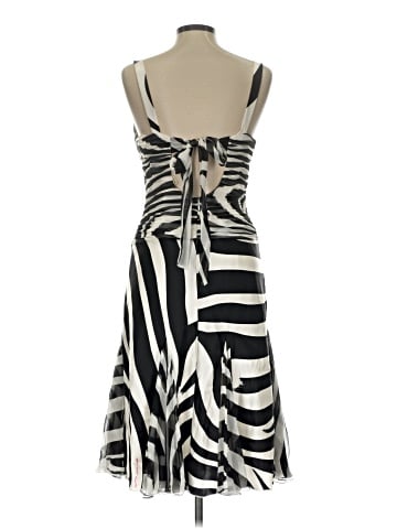 Alberto Makali Cocktail Dress (view 2)