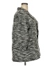 Max Studio Gray Blazer Size 2X - photo 4
