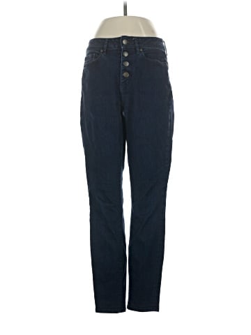 Ann Taylor LOFT Outlet Jeans (view 1)