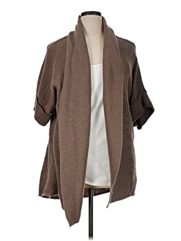 Liz Claiborne Cardigan (view 1)