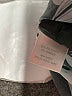 Christopher & Banks Silver Short Sleeve Blouse Size L - photo 8