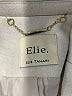 Elie Tahari Ivory Blazer Size 6 - photo 6