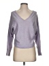 BCBGMAXAZRIA Purple Pullover Sweater Size XS - photo 1