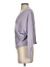 BCBGMAXAZRIA Purple Pullover Sweater Size XS - photo 5