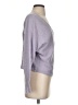 BCBGMAXAZRIA Purple Pullover Sweater Size XS - photo 4