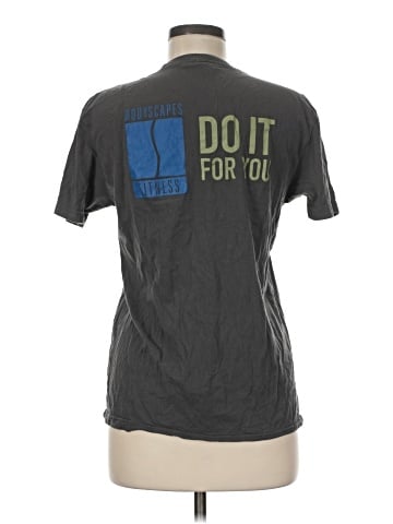 Next Level Apparel Short Sleeve T-Shirt (view 2)