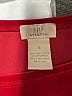 J.Jill Red Sleeveless Top Size S - photo 7