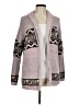 Ecote Pink Cardigan Size M - photo 1