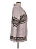 Ecote Pink Cardigan Size M - photo 4