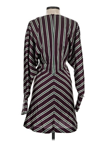 Alexis Casual Dress (view 2)