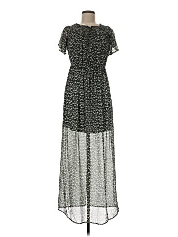 As U Wish Casual Dress (view 1)