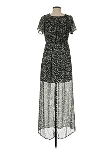 As U Wish Casual Dress (view 2)