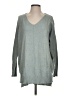 Dreamers Gray Pullover Sweater Size Sm - Med - photo 1