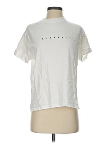 Brandy Melville Short Sleeve T-Shirt (view 1)