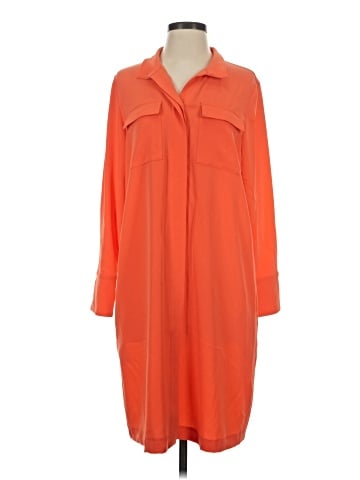 Chico's Casual Dress (view 1)