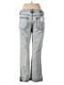 Vigoss Hearts Blue Jeans Size 29 waist - photo 2