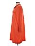 Chico's Orange Casual Dress Size S - photo 5