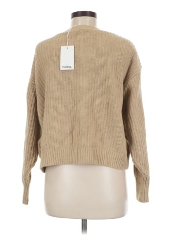 Darling Cardigan (view 2)