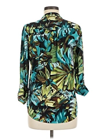 Cocomo 3/4 Sleeve Blouse (view 2)