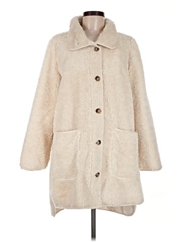 Ann Taylor LOFT Coat (view 1)