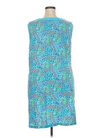 Lands' End Casual Dress (view 2)